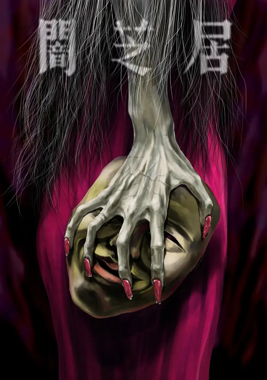 《暗芝居 第五季》：都市怪谈再升级，纸芝居讲述你身边的恐怖故事