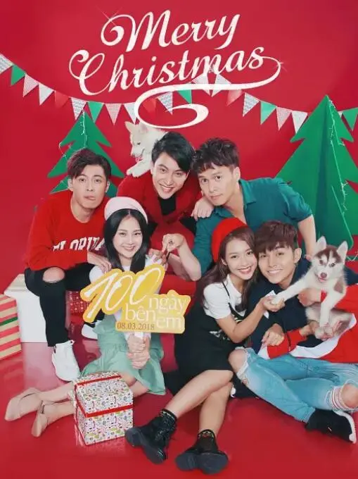 《100天宝贝》：新手爸妈的100天手忙脚乱，爆笑又温馨的育儿实录！