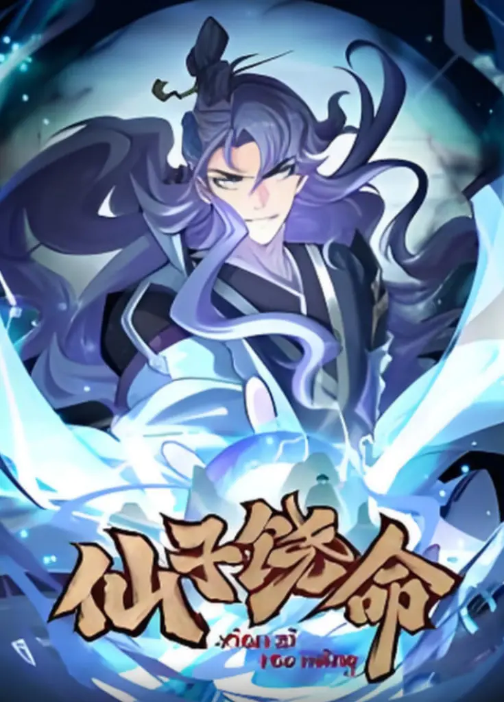 《仙子饶命》动态漫画：爆笑来袭！拯救仙女，解锁你的修仙奇缘，全程高能预警！