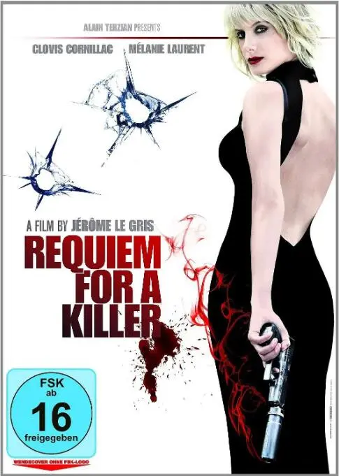 《杀手挽歌》：冷酷枪火下的温情救赎，一部被低估的犯罪佳作！