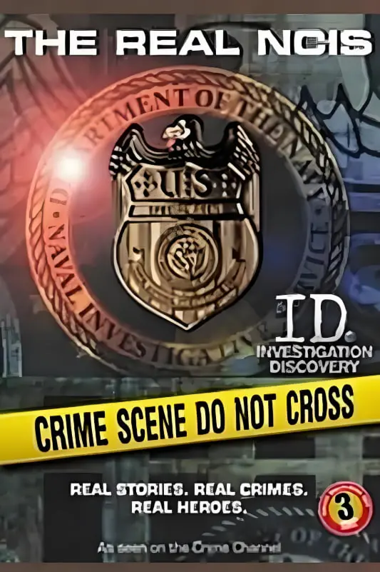 《48小时：海军罪案调查处》第一季：悬疑烧脑，探寻真相的48小时生死时速！