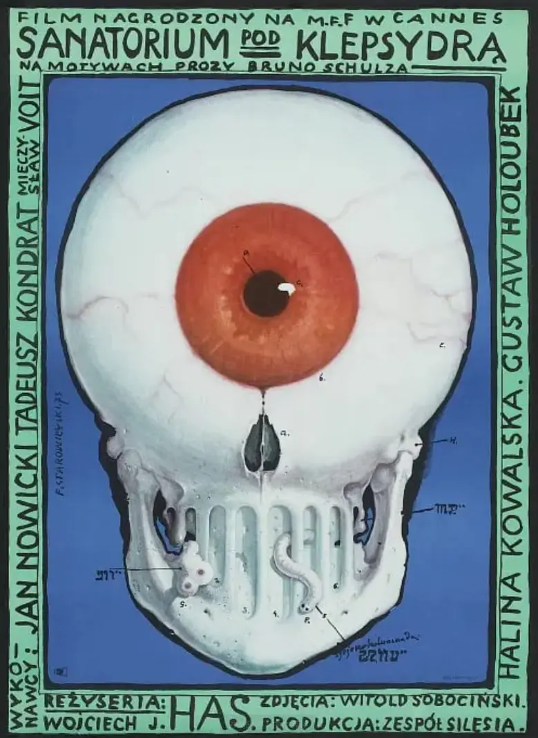 《砂制时镜下的疗养院》：被遗忘的角落，时间流沙中的人性浮沉与救赎可能