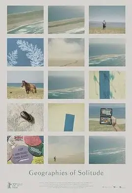 孤独地貌 海报