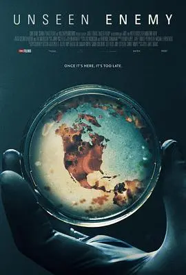 《看不见的敌人》：高能预警！这惊悚片把“音乐”玩出了新花样，吓到腿软！